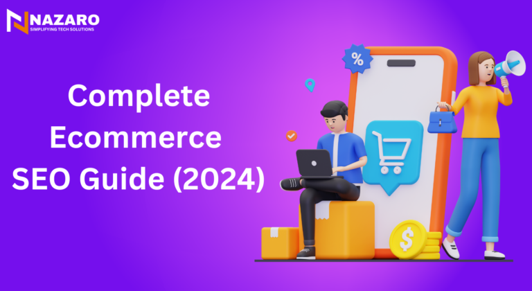 E-commerce SEO Guide