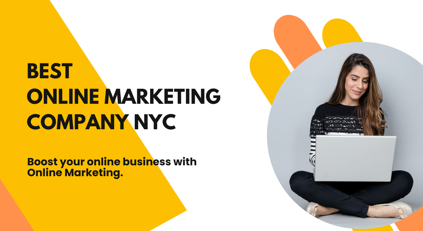 Premier online marketing nyc