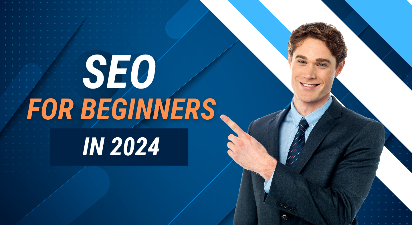 SEO for Beginners