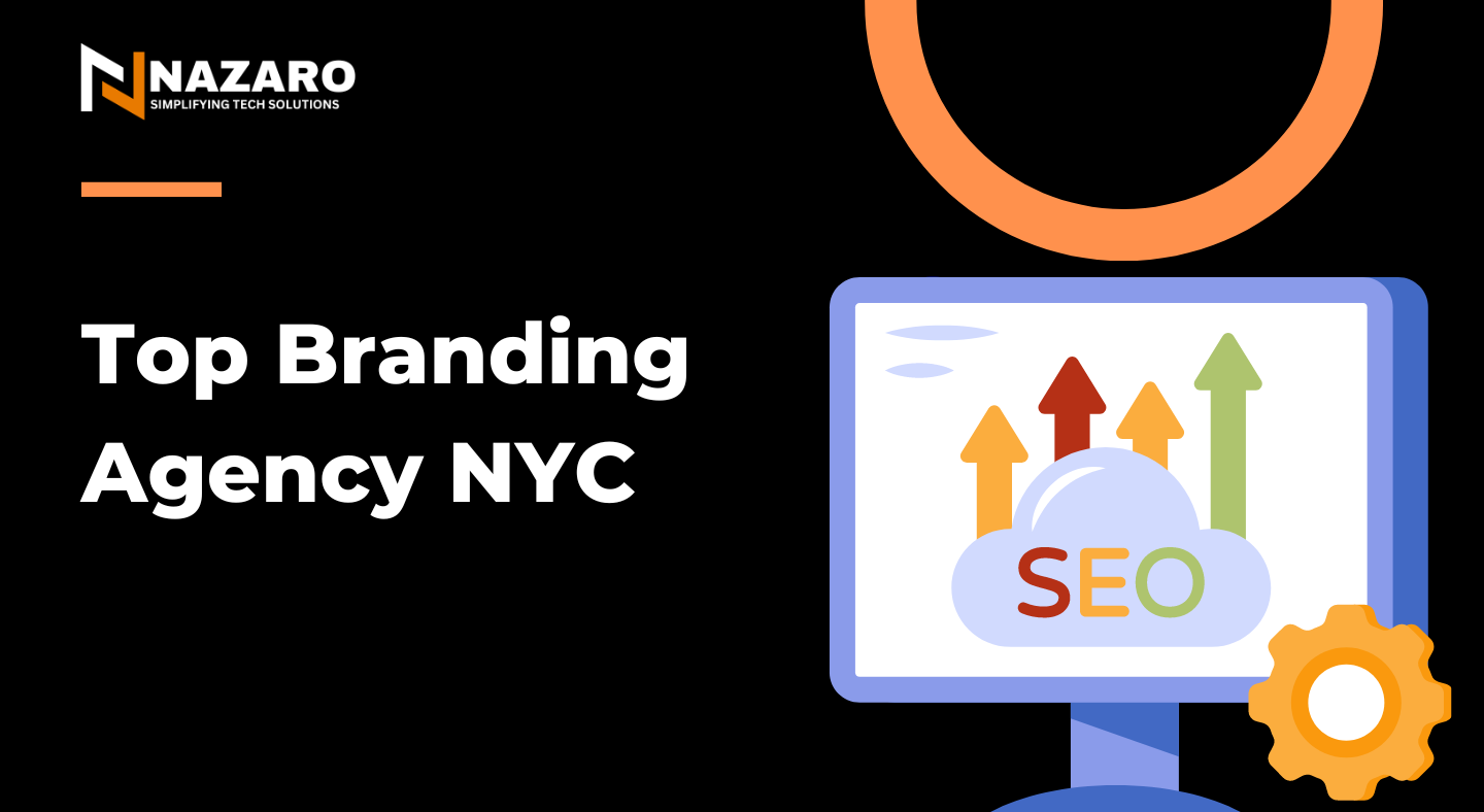 Top Branding Agency NYC