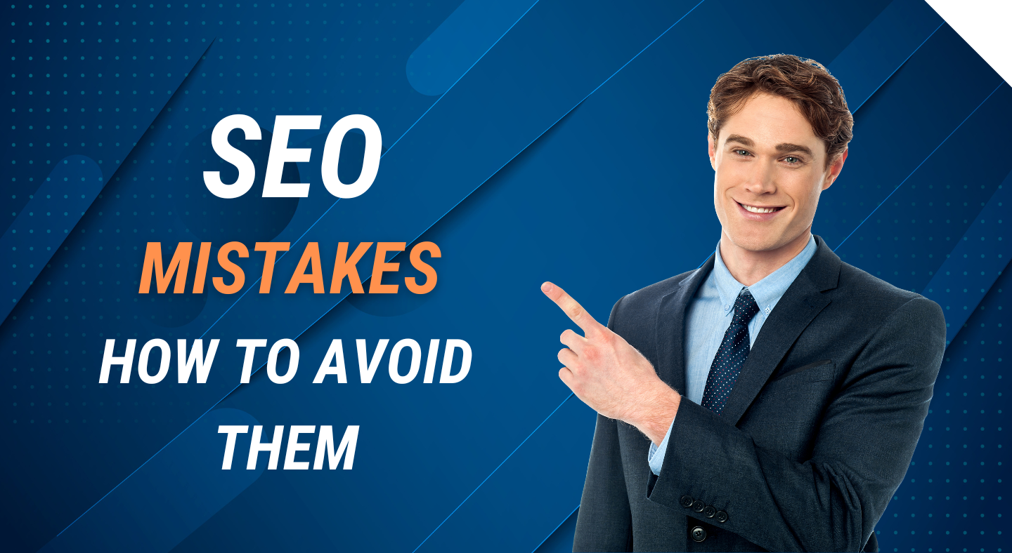 Common SEO Mistakes and How to Avoid Them