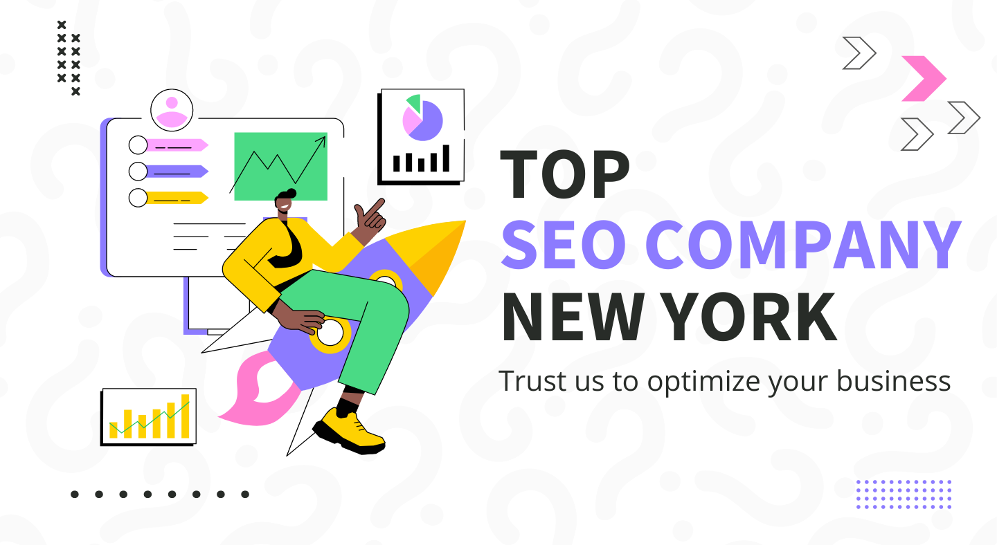 Top SEO Company New York