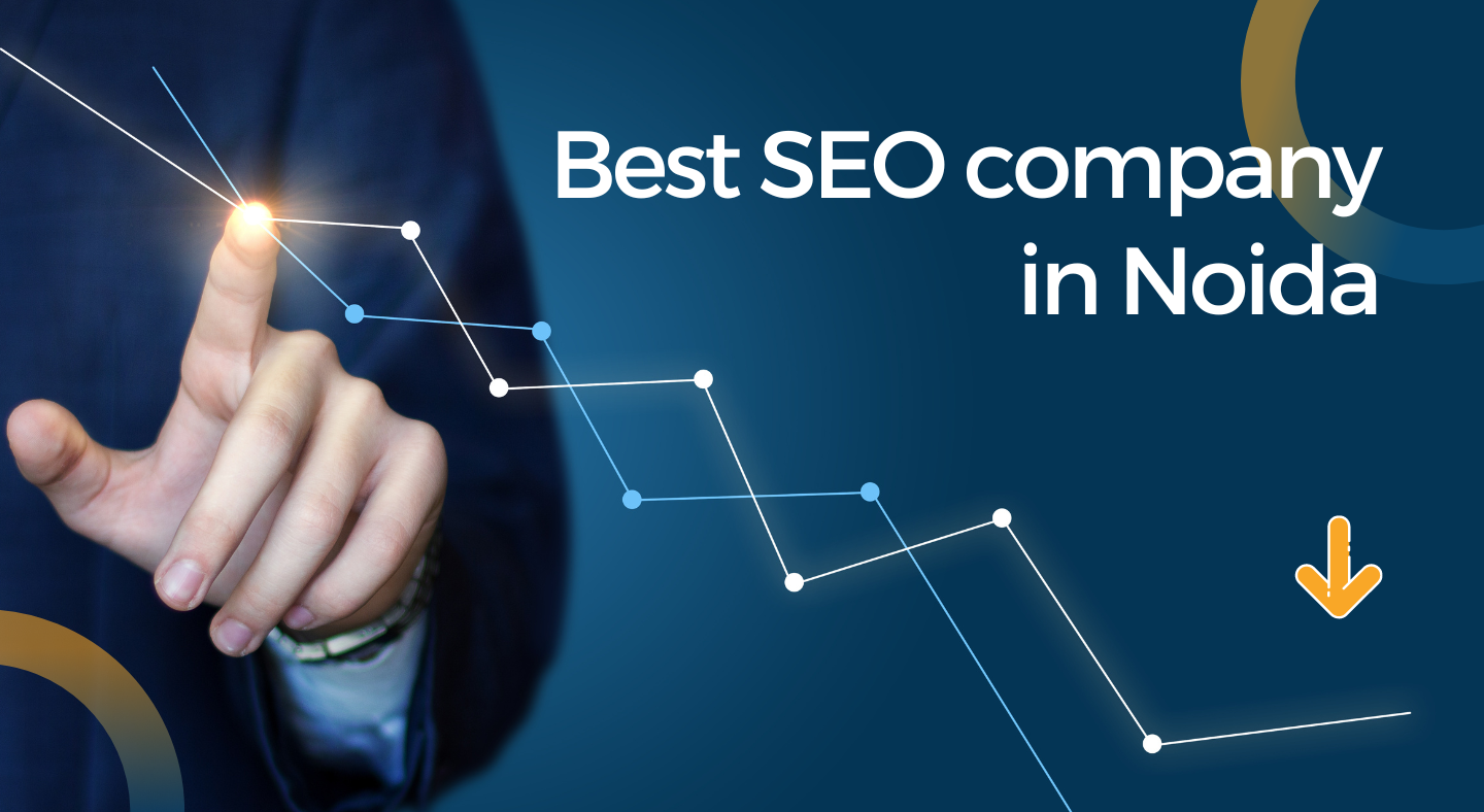 Best SEO company in Noida