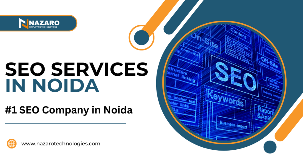 SEO Company in Noida